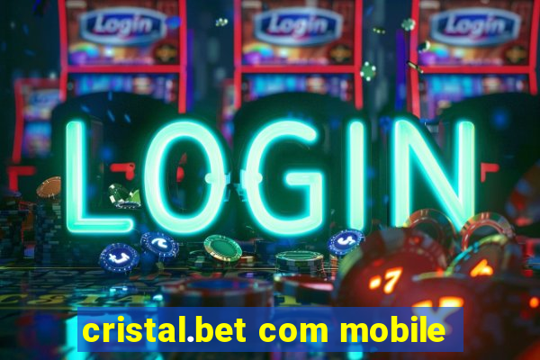 cristal.bet com mobile